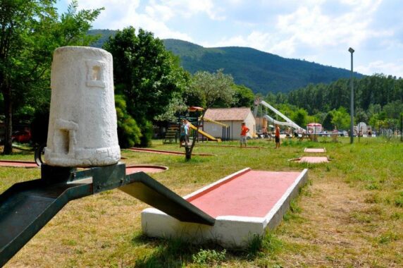 Camping Les Plans - photo 15