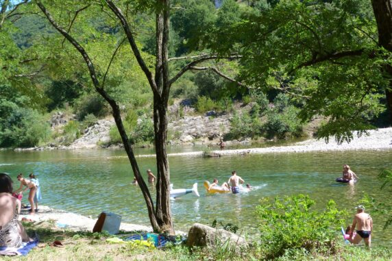 Camping Les Plans - photo 3