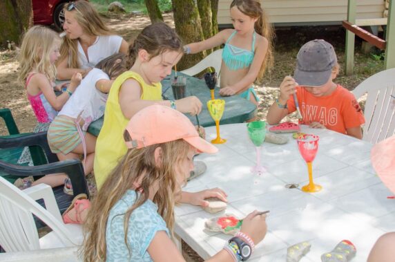 Camping Les Plans - photo 19