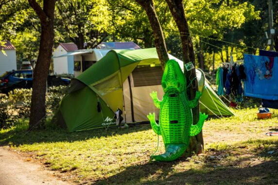 Camping Les Plans - photo 5