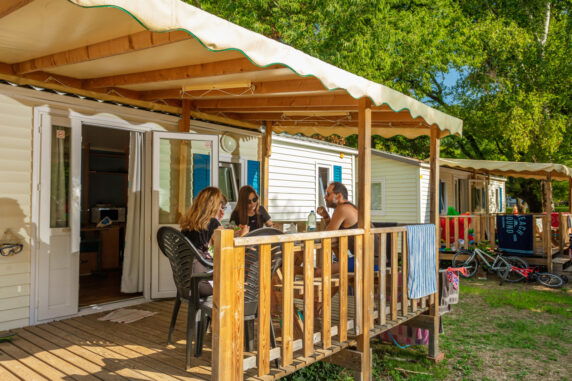 Camping Les Plans - photo 27