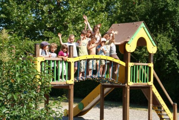 La Sorguette Airotel - photo 12