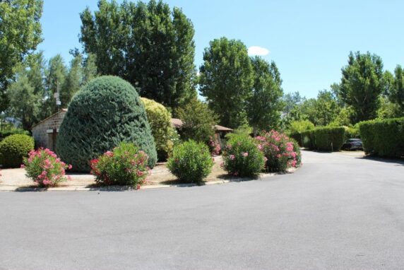 La Sorguette Airotel - photo 16