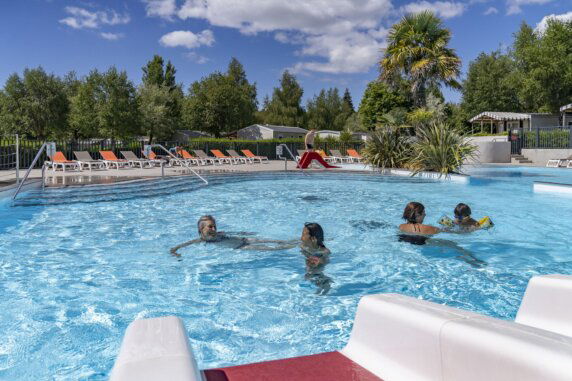 Camping Kervilor - photo 2