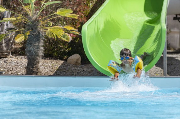 Camping Kervilor - photo 4