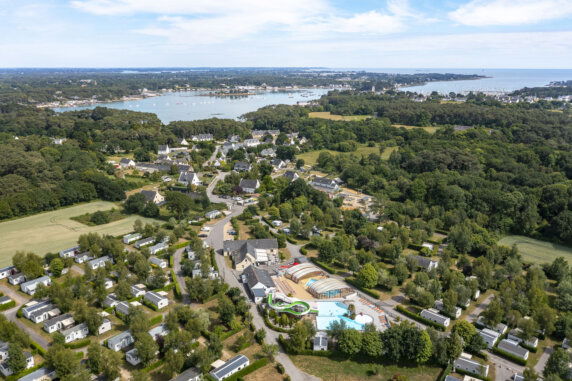 Camping Kervilor - photo 1