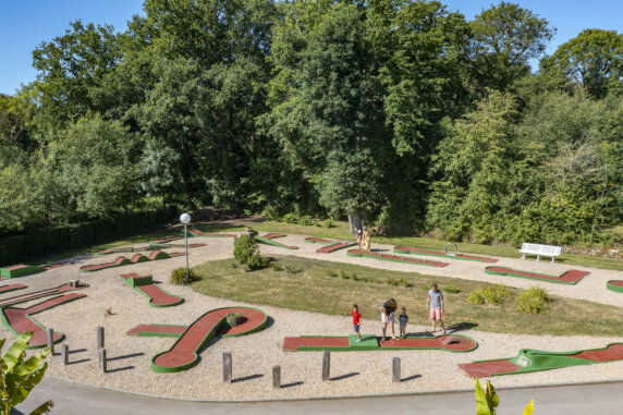 Camping Kervilor - photo 9