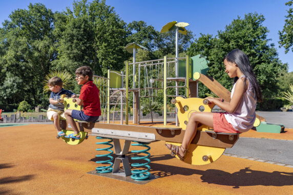 Camping Kervilor - photo 8