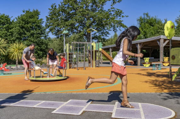 Camping Kervilor - photo 7