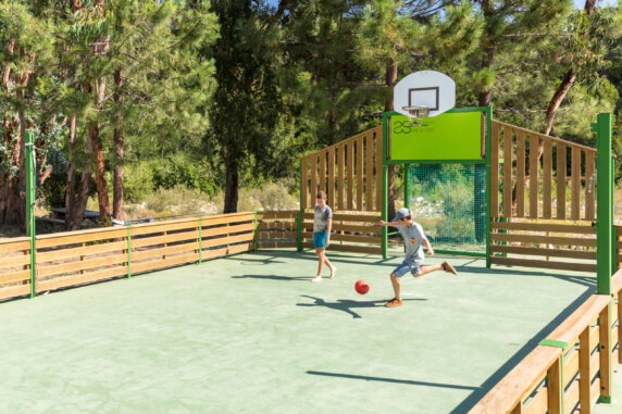 Camping Sole di Sari - photo 3