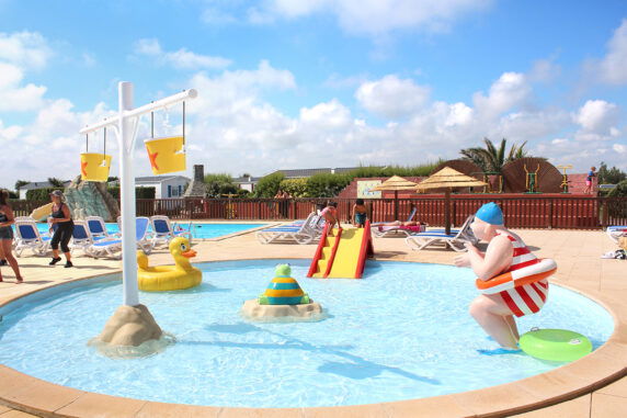 Camping Le Cormoran - photo 5