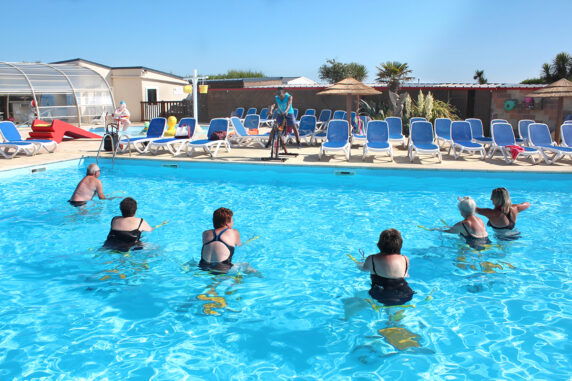 Camping Le Cormoran - photo 2