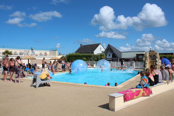 Camping Le Cormoran - photo 3