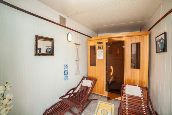 Camping Le Cormoran - photo 13