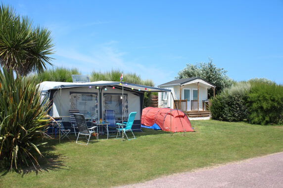 Camping Le Cormoran - photo 16
