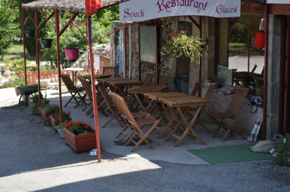 Camping Le Moulin d’Onclaire - photo 15