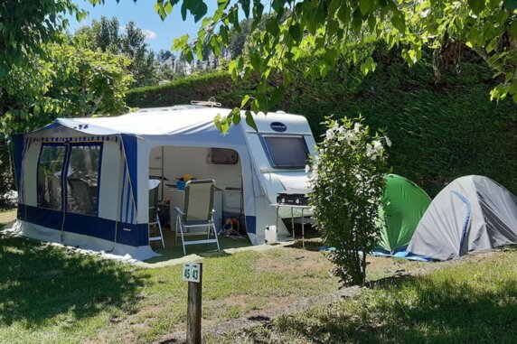 Camping Le Pastural - photo 12
