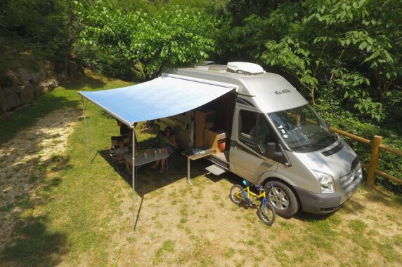 Camping Le Pastural - photo 17