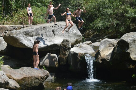 Camping Le Pastural - photo 19