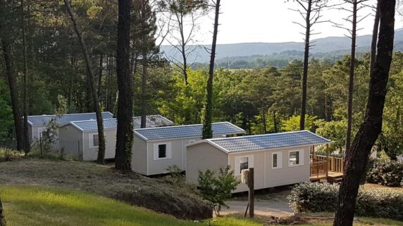 Camping Le Ruou - photo 4