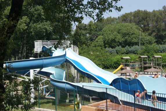 Camping Le Ruou - photo 5