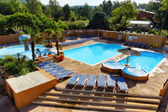 Camping Le Ruou - photo 2