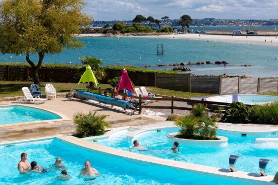 Camping Ar Kleguer - photo 21