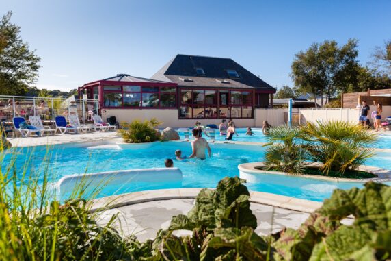 Camping Ar Kleguer - photo 19