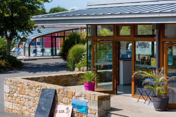 Camping Ar Kleguer - photo 18