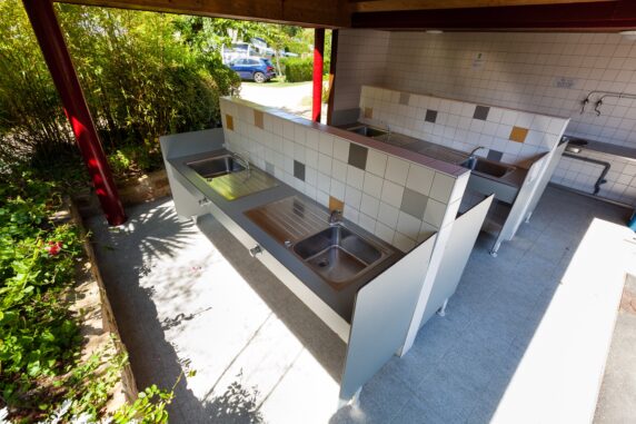 Camping Ar Kleguer - photo 16