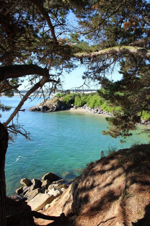 Camping Ar Kleguer - photo 15