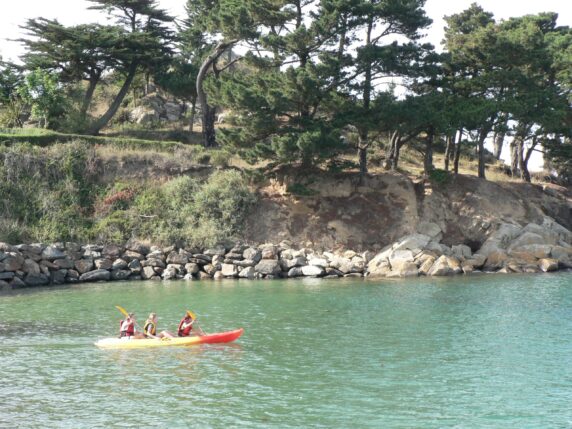 Camping Ar Kleguer - photo 9