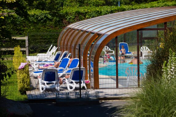 Camping Ar Kleguer - photo 13