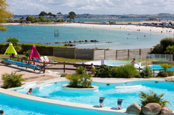 Camping Ar Kleguer - photo 12