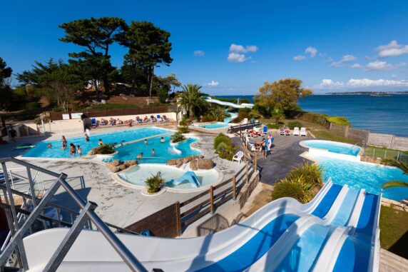 Camping Ar Kleguer - photo 2