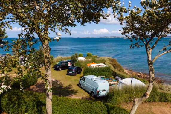 Camping Ar Kleguer - photo 1