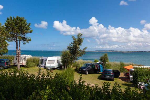 Camping Ar Kleguer - photo 4