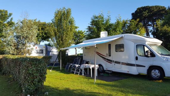 Camping Ar Kleguer - photo 24