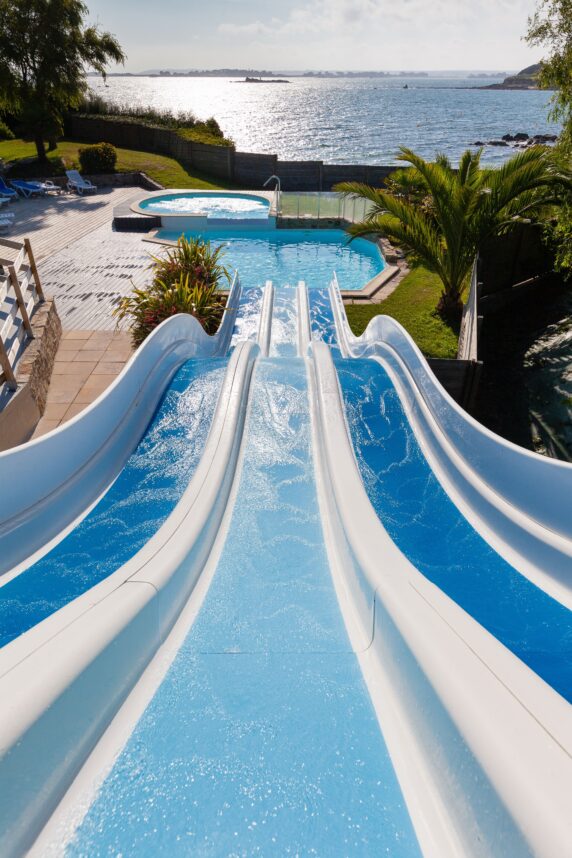 Camping Ar Kleguer - photo 23