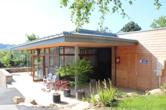 Camping Ar Kleguer - photo 29