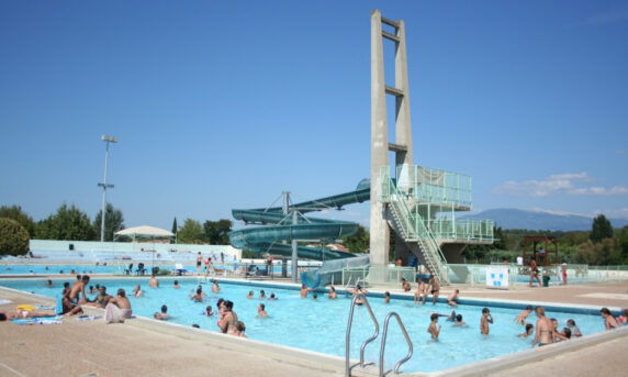 Camping Lou Comtadou - photo 1