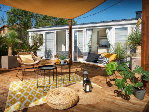 Camping Lou Comtadou - photo 2