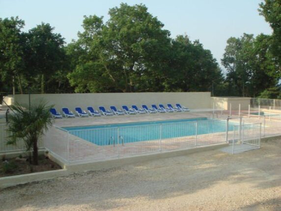 Camping Lou Comtadou - photo 8
