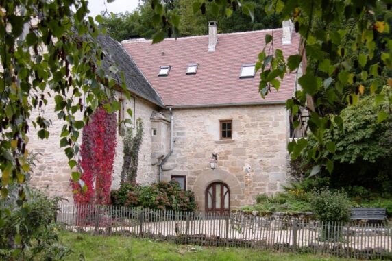 Hermitage Rochas Couchaud - photo 8