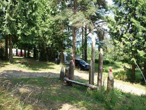 Camping Les Chelles - photo 2