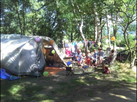 Camping Les Chelles - photo 1