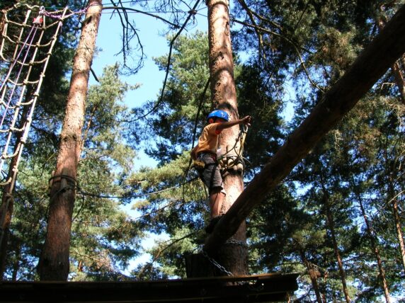 Camping Les Chelles - photo 14