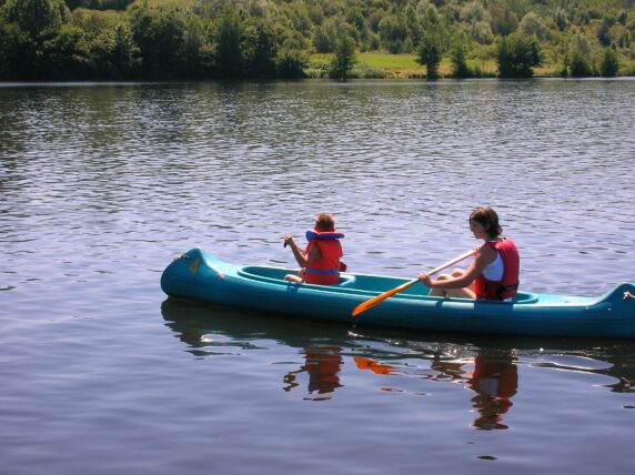 Camping Les Chelles - photo 13