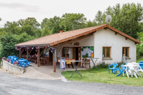 Camping Les Chelles - photo 7