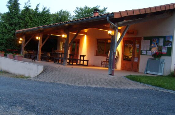 Camping Les Chelles - photo 8